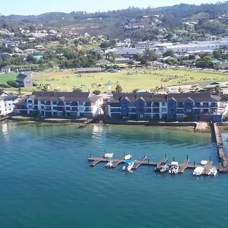 Laguna Grove 50 3 Bedroom Knysna Exterior photo