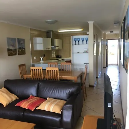 Laguna Grove 50 3 Bedroom Knysna Exterior photo
