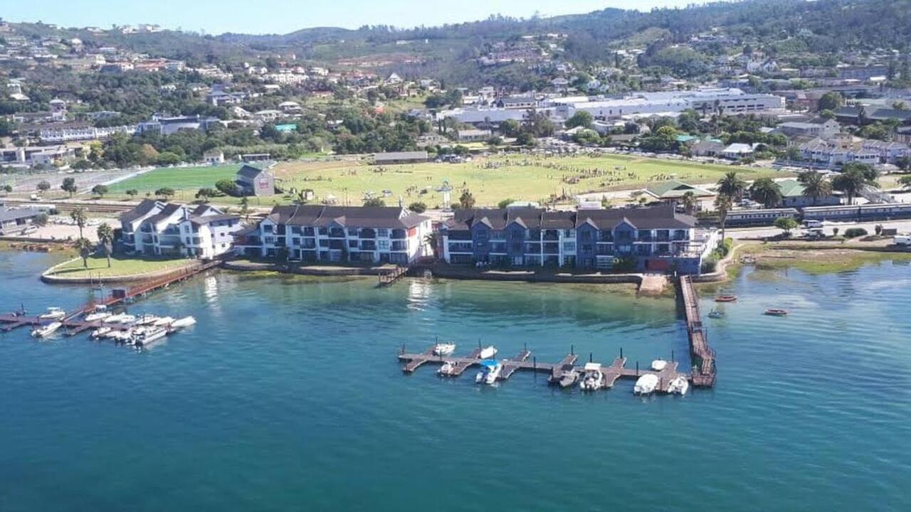 Laguna Grove 50 3 Bedroom Knysna