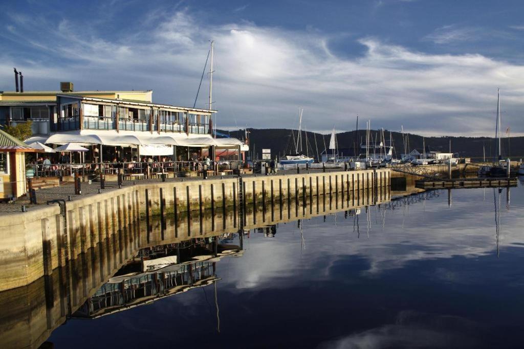 Laguna Grove 50 3 Bedroom Appartement Knysna