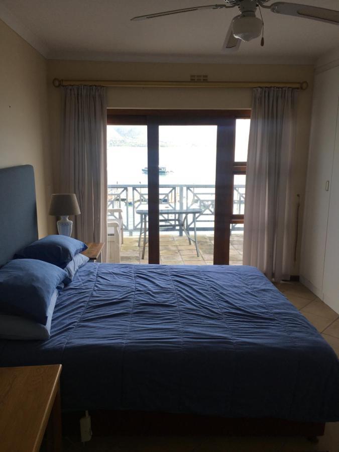 Appartement Laguna Grove 50 3 Bedroom Knysna