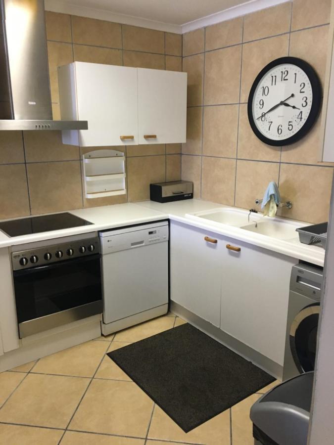 Appartement Laguna Grove 50 3 Bedroom Knysna